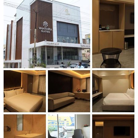 Vantara Suites Vellore Luaran gambar