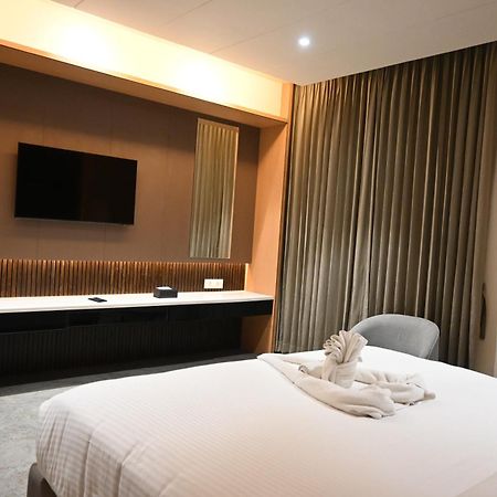 Vantara Suites Vellore Luaran gambar