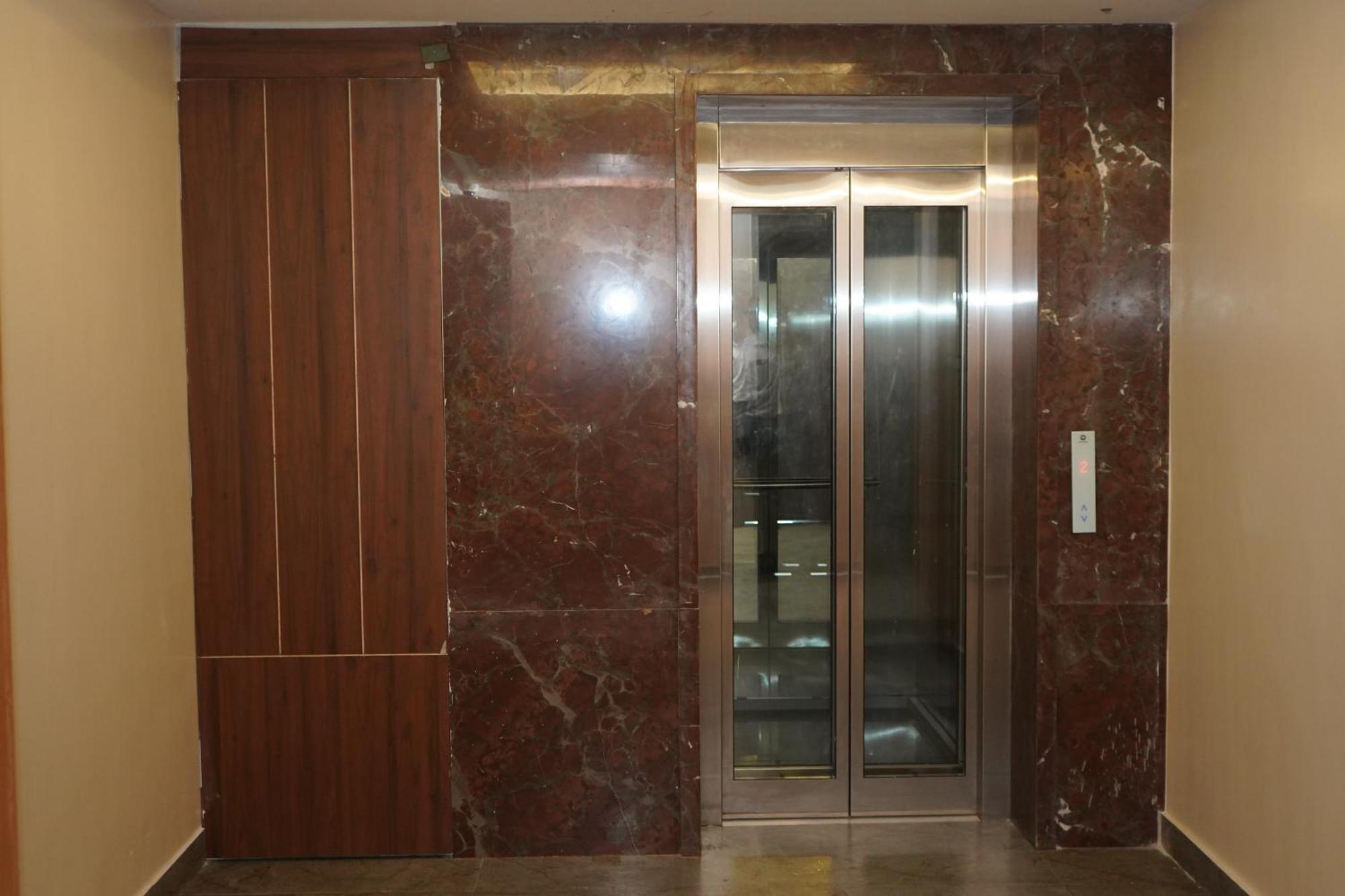 Vantara Suites Vellore Luaran gambar