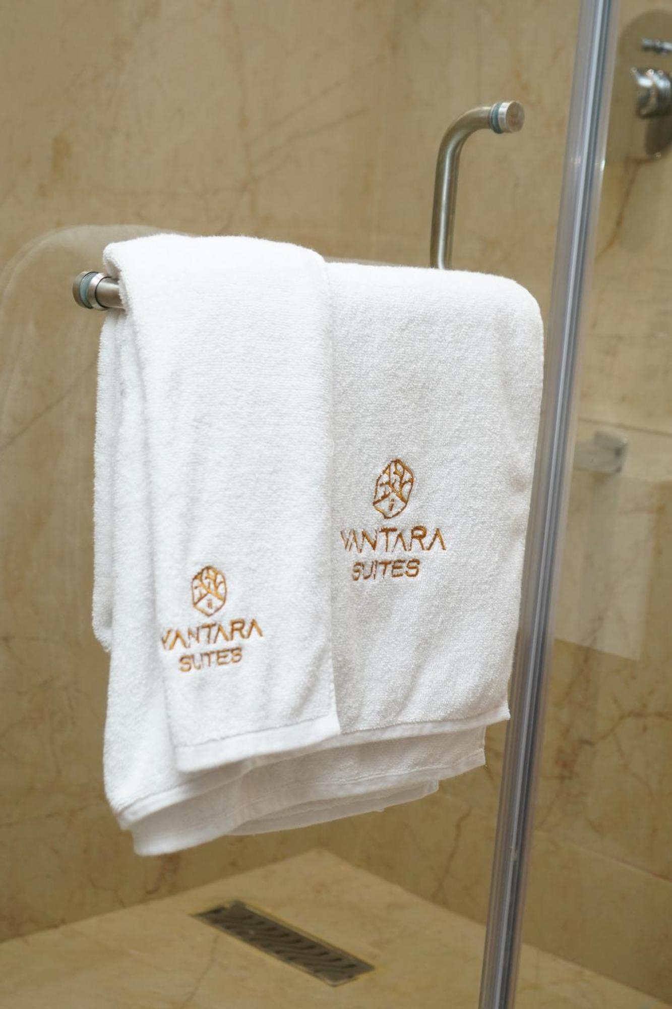 Vantara Suites Vellore Luaran gambar