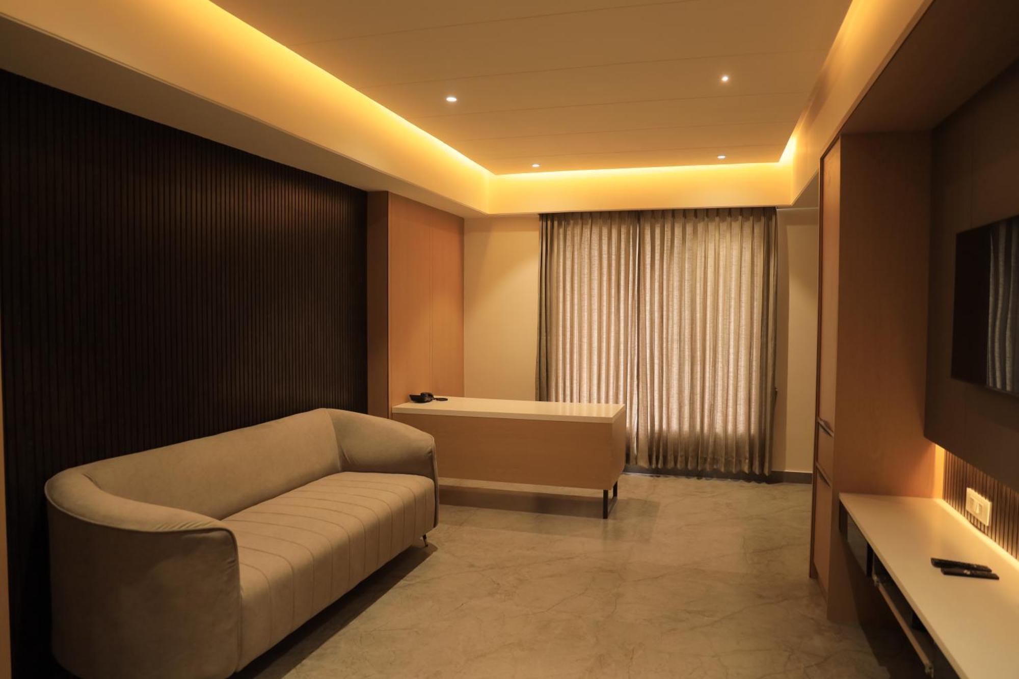 Vantara Suites Vellore Luaran gambar