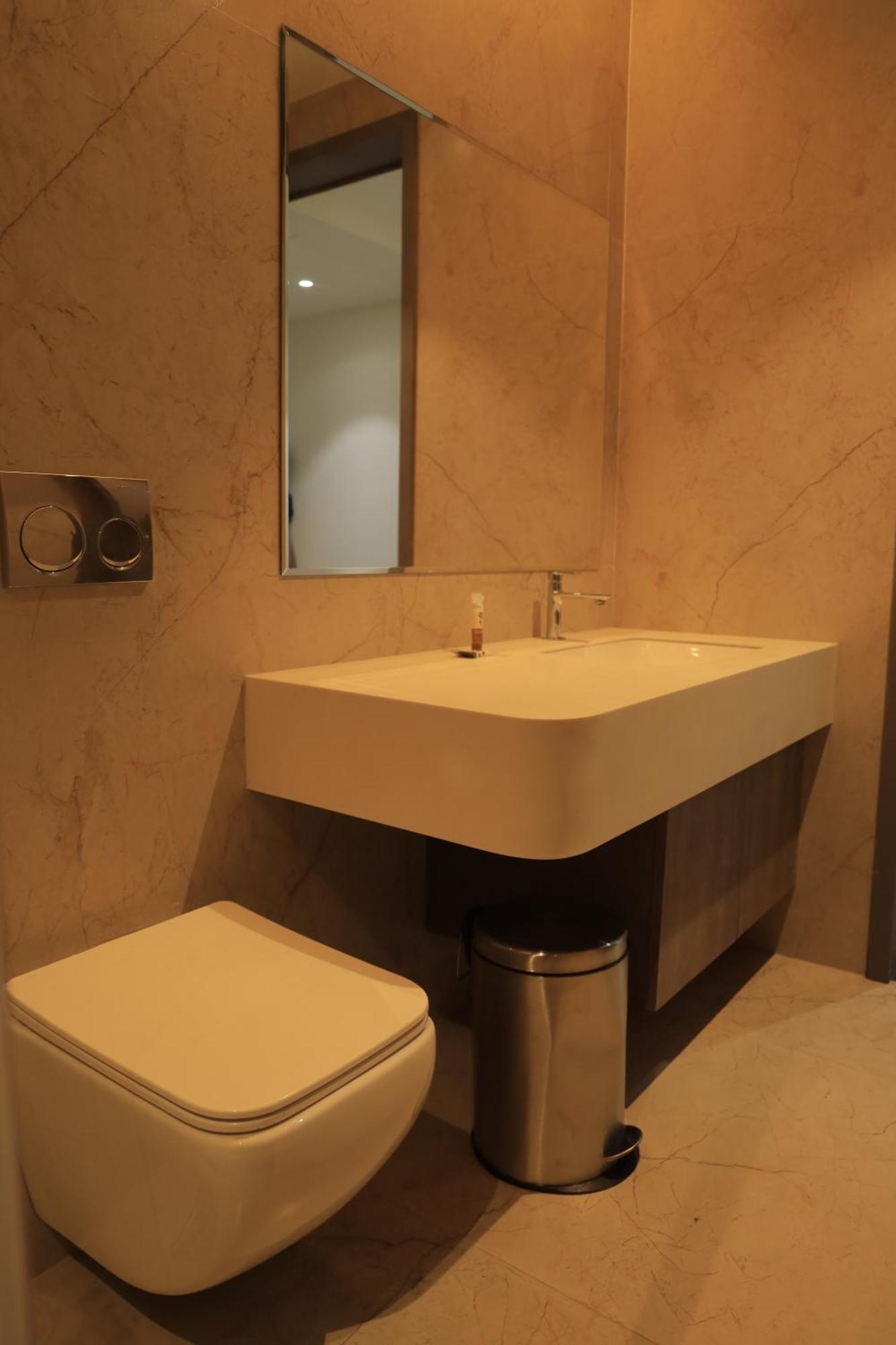 Vantara Suites Vellore Luaran gambar